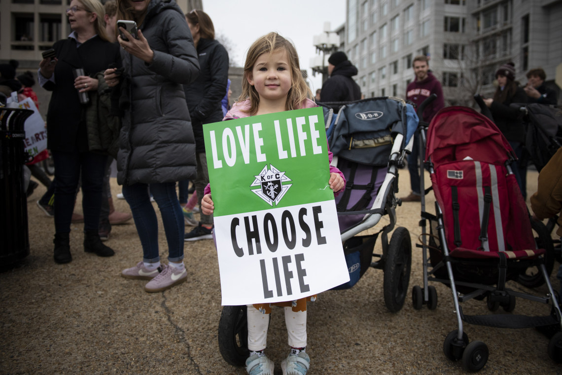 March for Life 2020/9