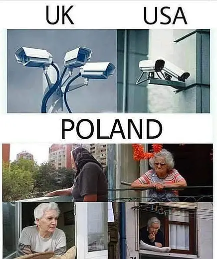 Bezpieczeństwo