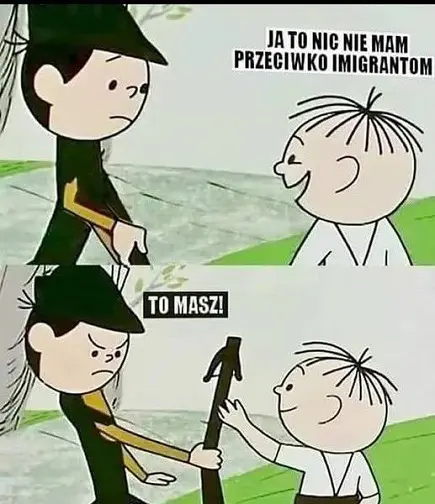 Bolek i Lolek