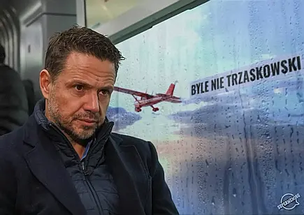 Byle nie Trzask