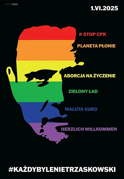 Byle nie Trzask