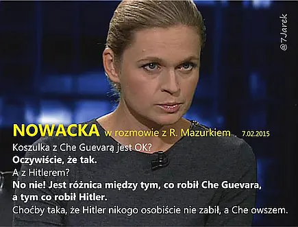 Che i Hitler