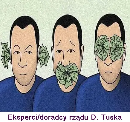 Eksperci rządowi