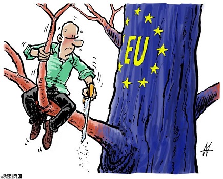 Wyjście z UE