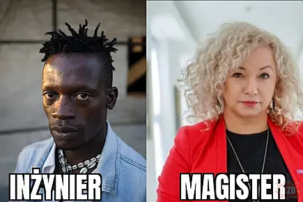 Inżynier i magister