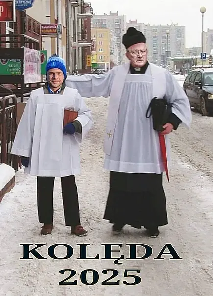 Kolęda_2025