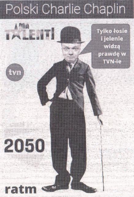 Polski Chaplin