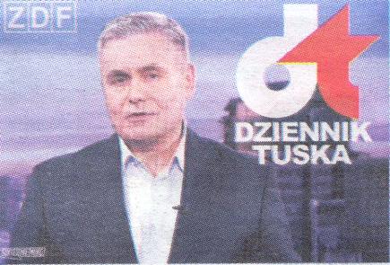 Dziennik Tuska