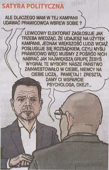 ... i psychologa