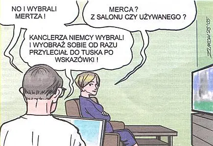 Po wskazówki