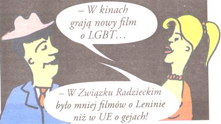 Film o LGBT