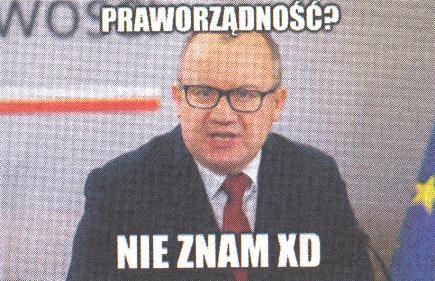 Praworządność