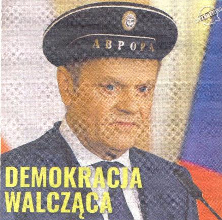 Demokracja walcząca