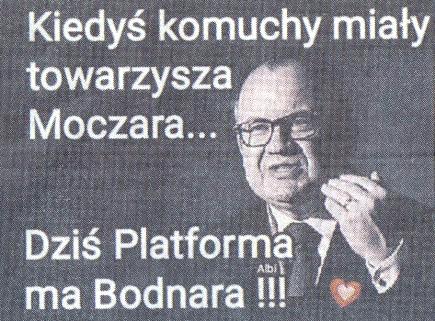 Moczar i Bodnar