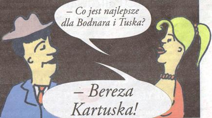 Bereza Kartyska