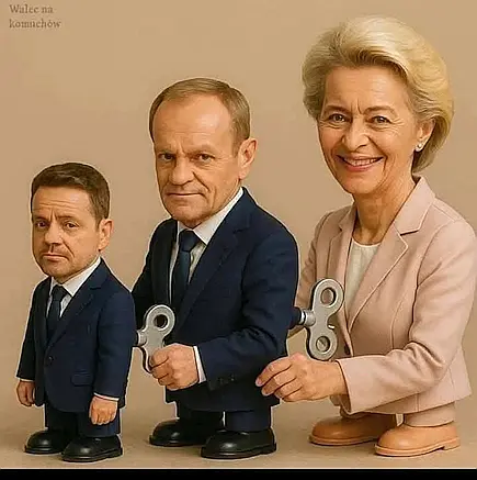 Nakręceni