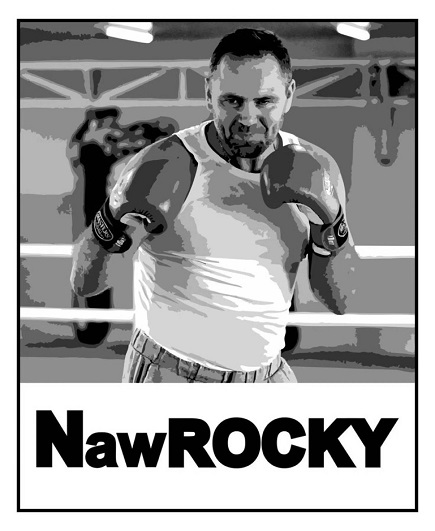 NawROCKY