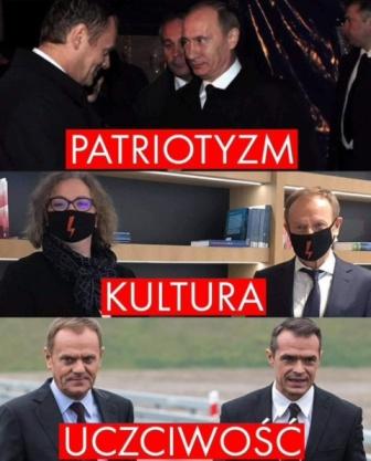 Opozycja w Polsce (PatKulUcz)