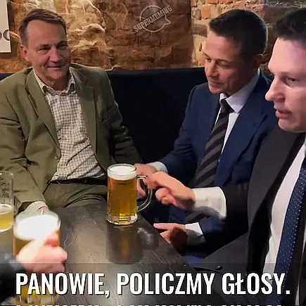 Policzmy głosy