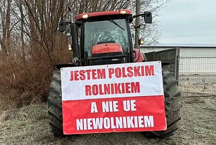Polski rolnik