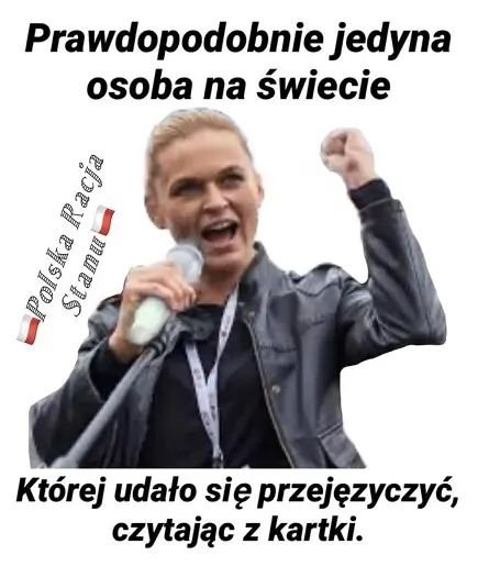 Przejęzyczenie