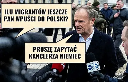 Pytanie o emigrantów