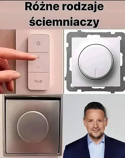 Ściemniacze