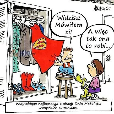 Supermama