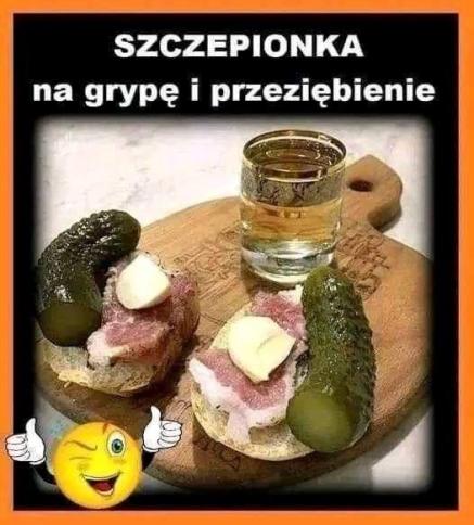 Szczepionka