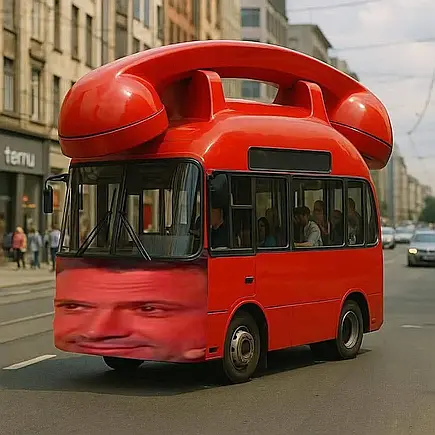 Telekomunikacja miejska w Warszawie