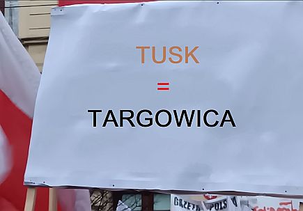 Tusk = Targowica