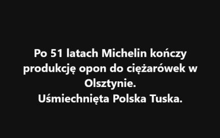 Uśmiechnięta Polska Tuska