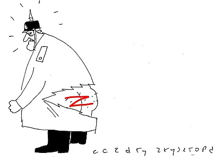 Znak Zorro