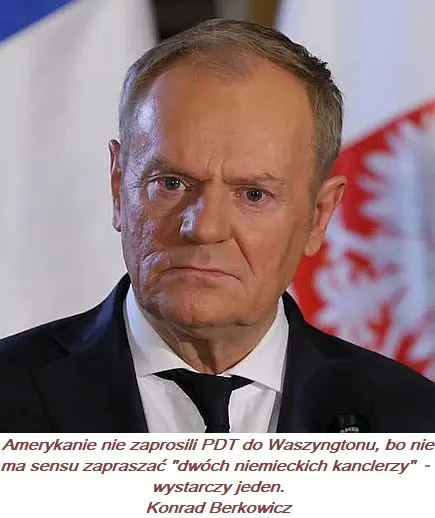Źródło: FB K. Berkowicz o PDT