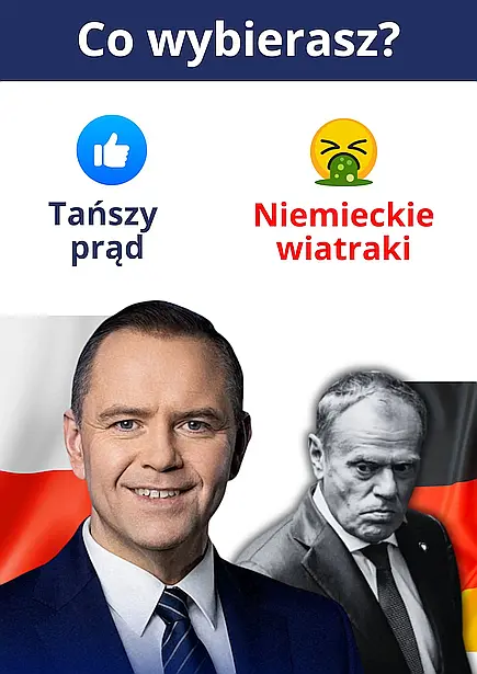 Źródło: niezalezna.pl Alternatywa