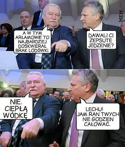Źródło: niezalezna.pl Niewygody w Arłamowie