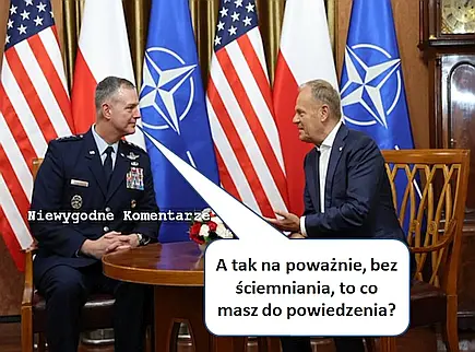 Źródło: niezalezna.pl Bez ściemniania