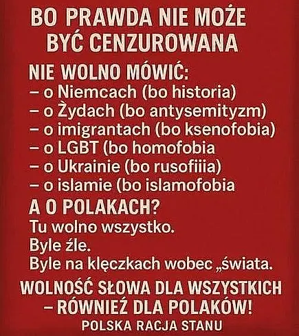 Selektywna cenzura