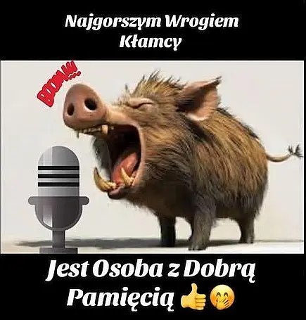 Źródło: FB 100 bajerów dla frajerów