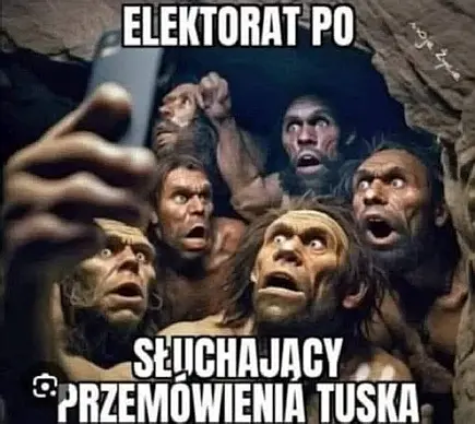 Źródło: niezalezna.pl Elektorat PO