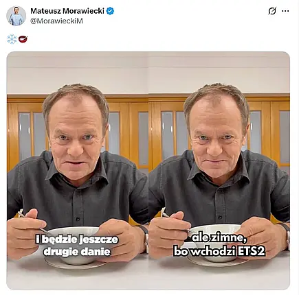 Źródło: niezalezna.pl ...bo wchodzi ets2