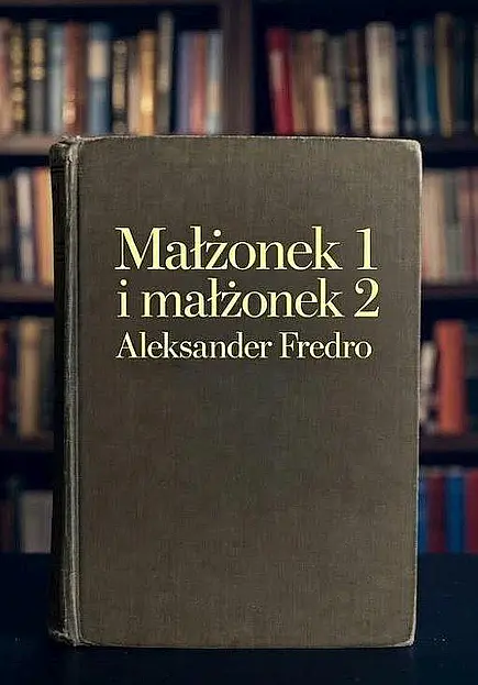 Małżonek 1 i małżonek 2