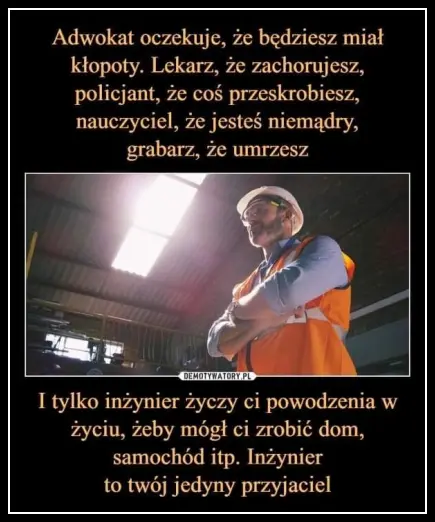 Inżynier