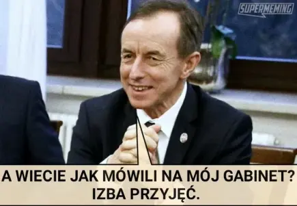 Izba przyjęć