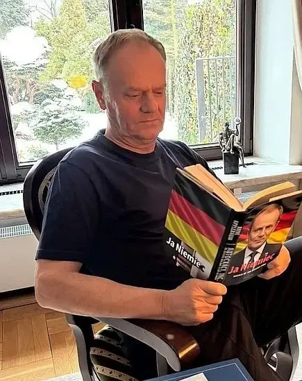 Źródło: niezalezna.pl Ja Niemiec