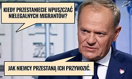 Jak Niemcy przestaną