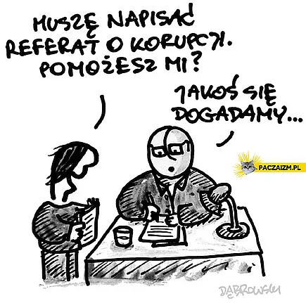 Jakoś się-dogadamy