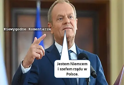 Jestem...