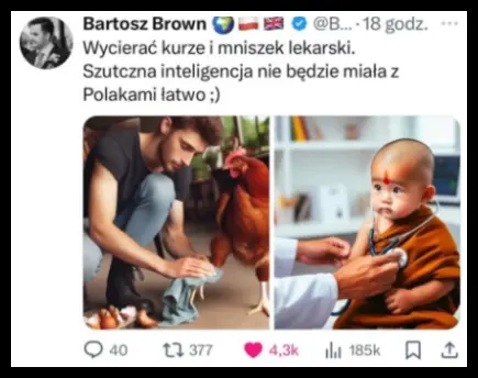 Język polski i AI