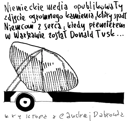 Kamień z serca